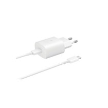 Wall Charger Samsung EP-TA800 White