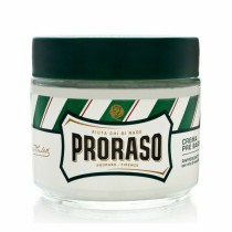 Crème avant rasage Proraso Green