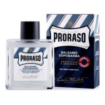 Aftershave Balm Proraso Blue