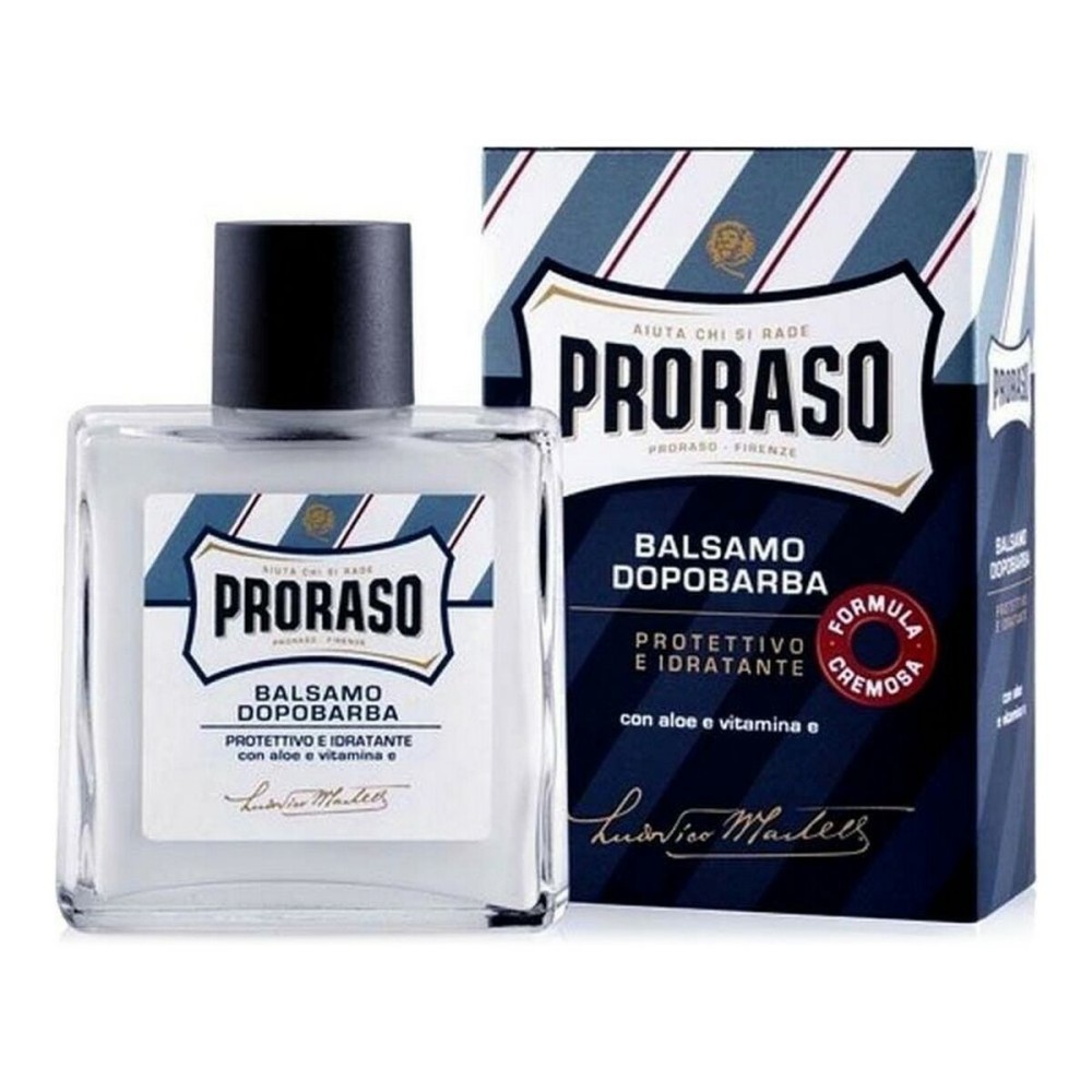 Baume après-rasage Proraso Blue