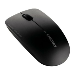 Souris Optique Sans Fil Cherry JW-0710-2 Noir 1200 DPI