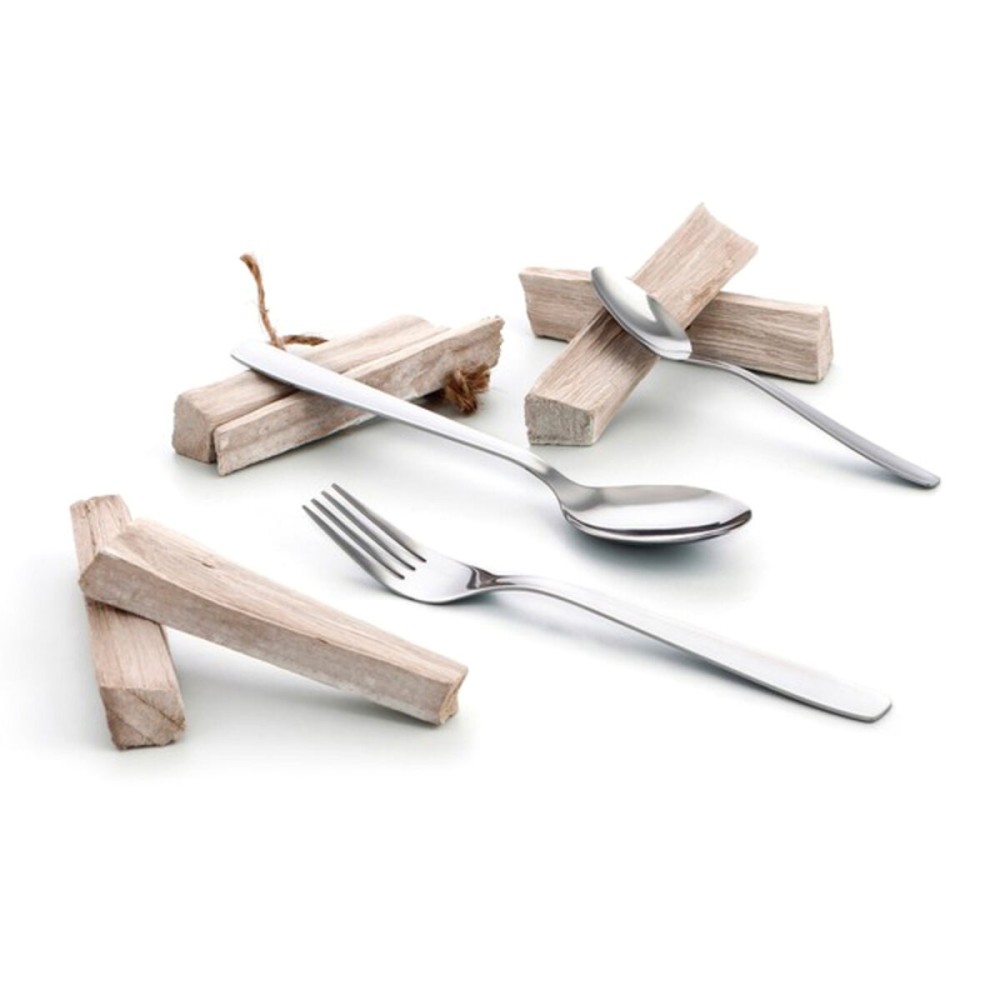 Set of Dessert Knives Quid Hotel 12 Units