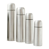 Thermos de Voyage Quid Acier inoxydable 0,35 L