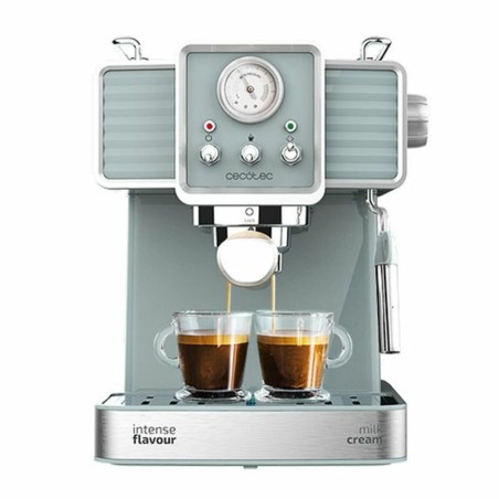 Café Express Arm Cecotec Power Espresso 20 Tradizionale 1,5 L