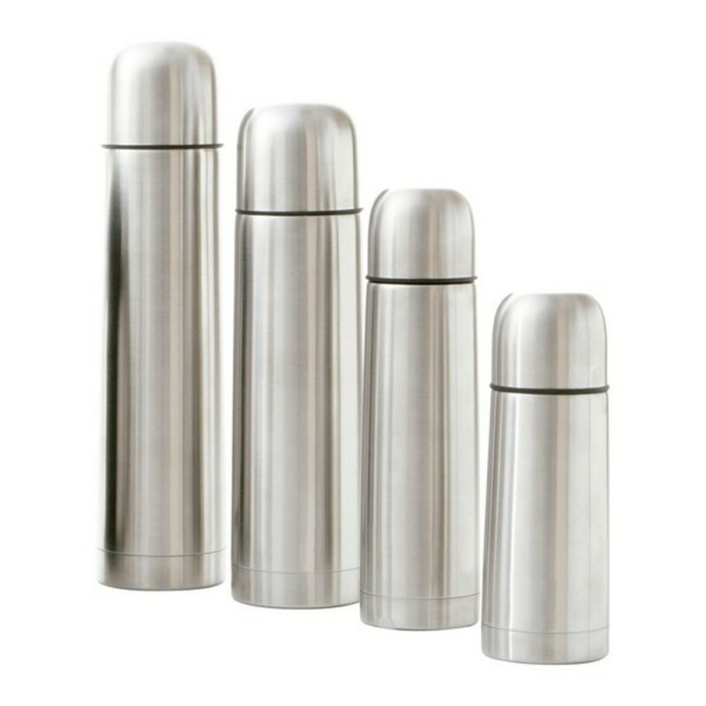 Thermos de Voyage Quid Acier inoxydable 0,75 L