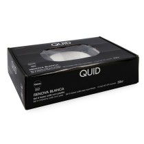 Ensemble de tasses à café Quid 001442 (12 pcs) Transparent Céramique 220 ml 6 Pièces