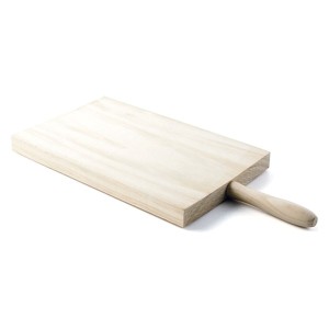 Küchentisch Quid Grettel Braun Holz 30 x 20 cm