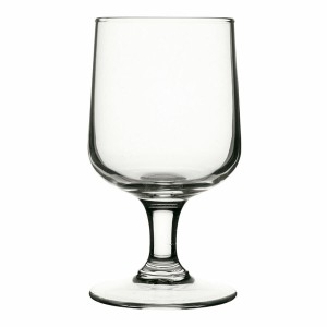 Wine glasses Arcoroc Suecia 25 cl Water 6 Units