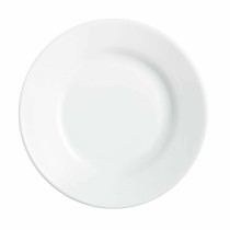 Geschirr-Set Arcoroc Restaurant Glas (ø 22,5 cm) (6 uds)