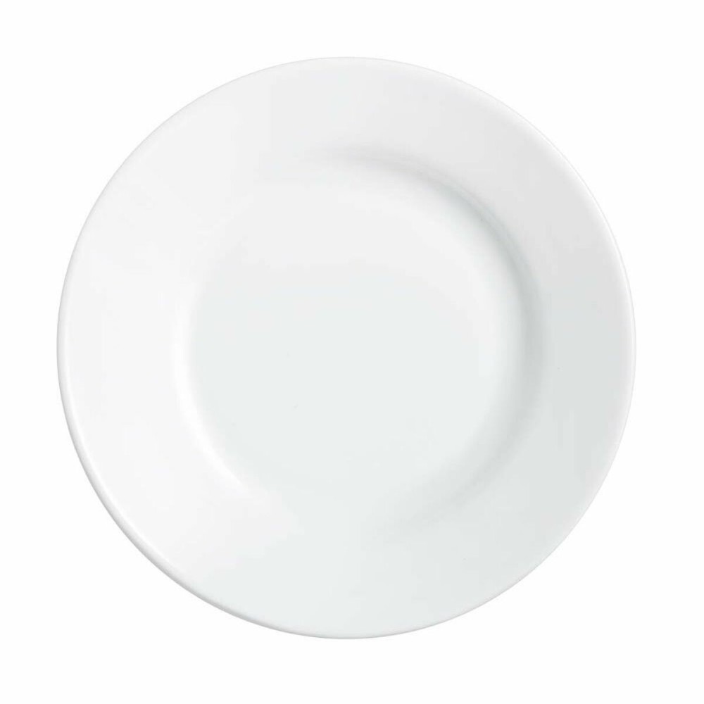 Service de vaisselle Arcoroc Restaurant verre (ø 22,5 cm) (6 uds)