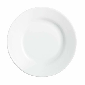 Service de vaisselle Arcoroc Restaurant verre (ø 22,5 cm) (6 uds)