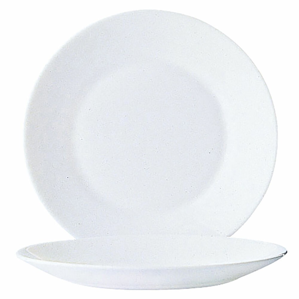 Service de vaisselle Arcoroc Restaurant verre (ø 22,5 cm) (6 uds)