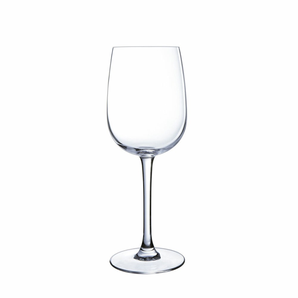 verre de vin Luminarc Versailles 6 Unités (36 cl)