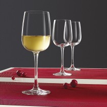 verre de vin Luminarc Versailles 6 Unités (36 cl)