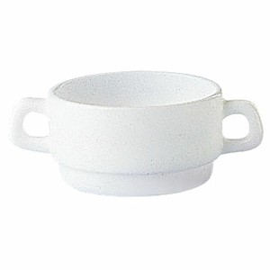 Bol Arcoroc Restaurant Soupe Blanc verre 310 ml (6 Pièces)