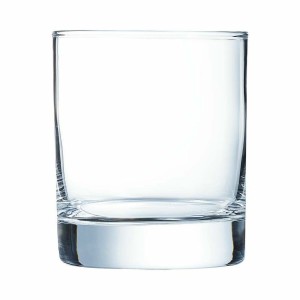 Gläserset Arcoroc J3313 Durchsichtig Glas 300 ml 6 Stücke