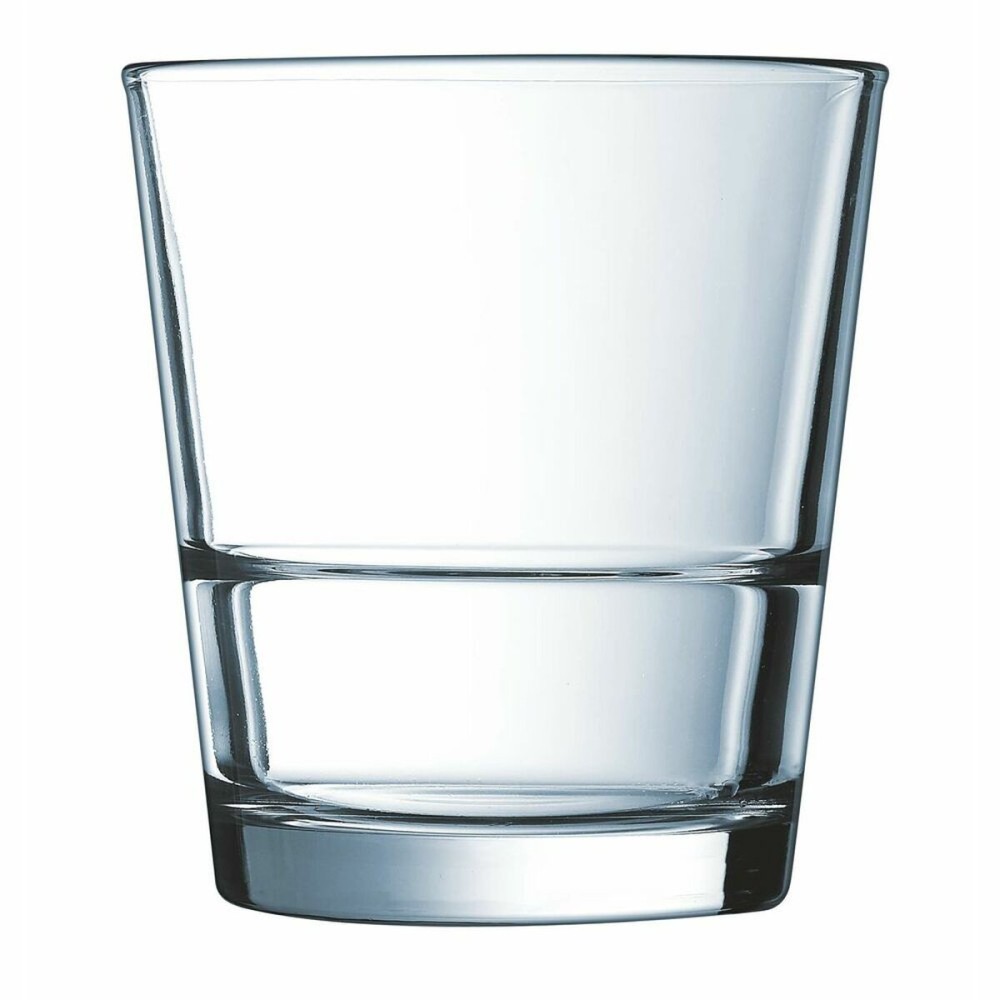 Gläserset Arcoroc ARC H5646 Durchsichtig Glas 320 ml 6 Stücke