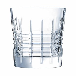 Set de Verres Cristal d’Arques Paris 311005490 Transparent verre 320 ml 6 Pièces