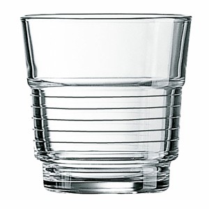 Set of glasses Arcoroc ARC 58057 Transparent Glass 250 ml 6 Pieces