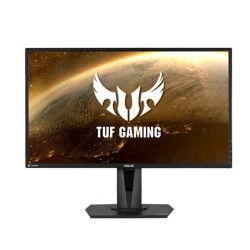 Monitor Asus VG27A 27" LED IPS HDR10 LCD AMD FreeSync Flicker free NVIDIA G-SYNC