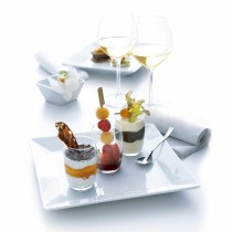 Set de Verres Arcoroc 61633 Transparent verre 160 ml 6 Pièces