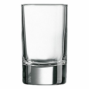 Set of glasses Arcoroc Islande Transparent Glass 100 ml 6 Pieces