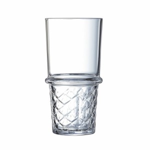 Set de Verres Arcoroc ARC N4136 Transparent verre 400 ml 6 Pièces