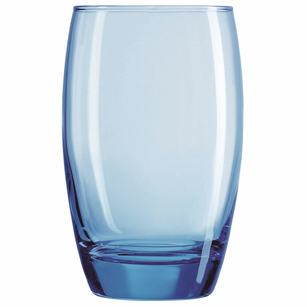 Gläserset Arcoroc ARC C9687 Durchsichtig Glas 350 ml 6 Stücke