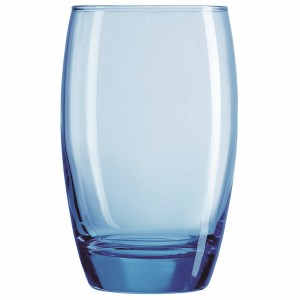 Set of glasses Arcoroc ARC C9687 Transparent Glass 350 ml 6 Pieces