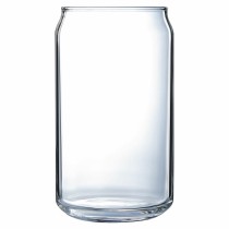 Set de Verres Arcoroc ARC N6545 Transparent verre 475 ml Cannette 6 Pièces