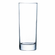 Gläserset Arcoroc J3310 Durchsichtig Glas 330 ml 6 Stücke