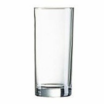 Set of glasses Arcoroc ARC 00818 Transparent Glass 270 ml 6 Pieces