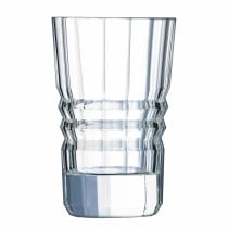 Set de Verres Cristal d’Arques Paris L6696 Transparent verre 60 ml 6 Pièces