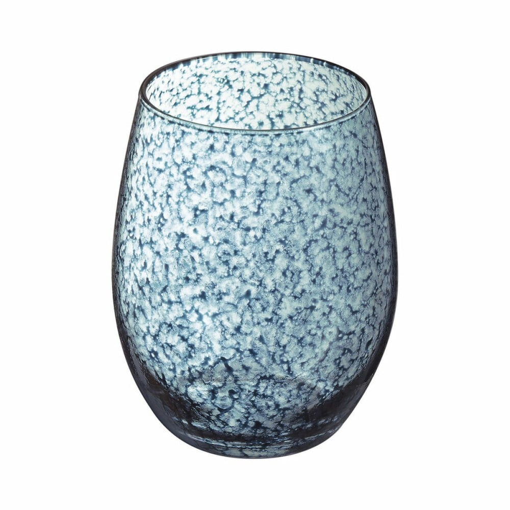 Set de Verres Chef&Sommelier PRIMARY HANDCRAFT Bleu verre 360 ml 6 Pièces