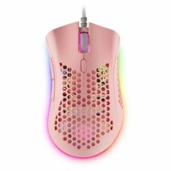 Souris Gaming avec LED Mars Gaming MMEXP