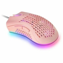 Souris Gaming avec LED Mars Gaming MMEXP