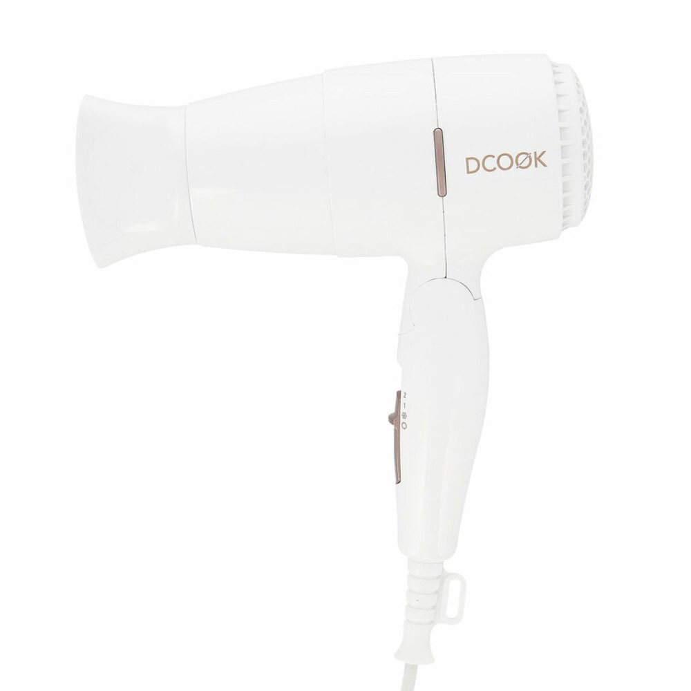 Sèche-cheveux Dcook Gallery Rose 1400 W De voyage