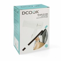 Hairdryer Dcook Gallery Pink 1400 W Travel