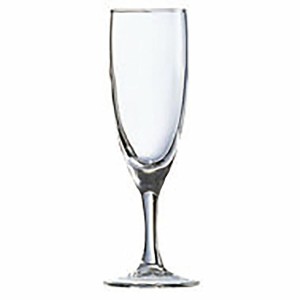 Champagnerglas Arcoroc Princess Durchsichtig Glas 6 Stück (15 cl)