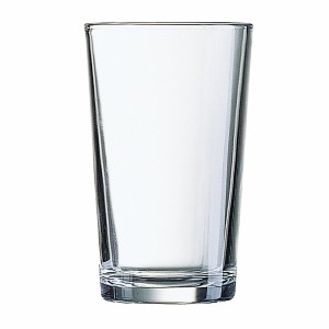 Gläserset Arcoroc AU12041 Durchsichtig Glas 280 ml 6 Stücke