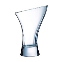 Coupe de glaces et de milkshakes Arcoroc Transparent verre (41 cl)