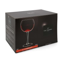 verre de vin Chef & Sommelier Cabernet 6 Unidades 580 ml 6 Pièces (58 cl)