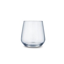 Set de Verres Bohemia Crystal Belia Transparent verre 320 ml 6 Pièces