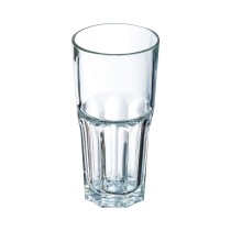 Gläser Arcoroc 6 Stück Durchsichtig Glas (200 ml) (6 Stück)