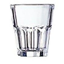 Ensemble de Verres à Liqueur Arcoroc verre (4,5 cl) (12 uds)