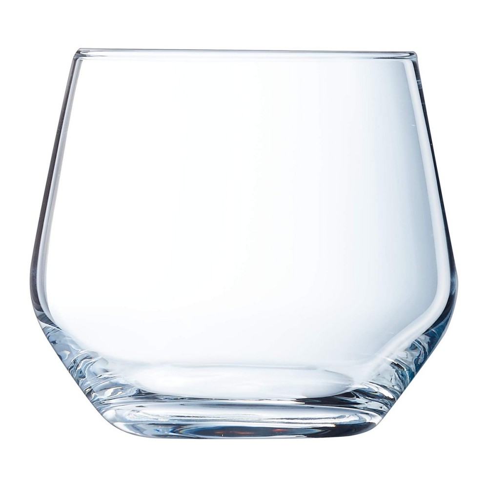 Gläserset Arcoroc Vina Juliette Durchsichtig Glas 350 ml 6 Stücke