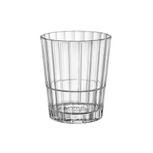 Gläserset Bormioli Rocco Oxford Glas 320 ml