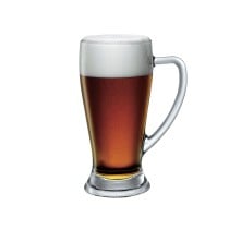 Chope à bière Bormioli Rocco Baviera verre 390 ml