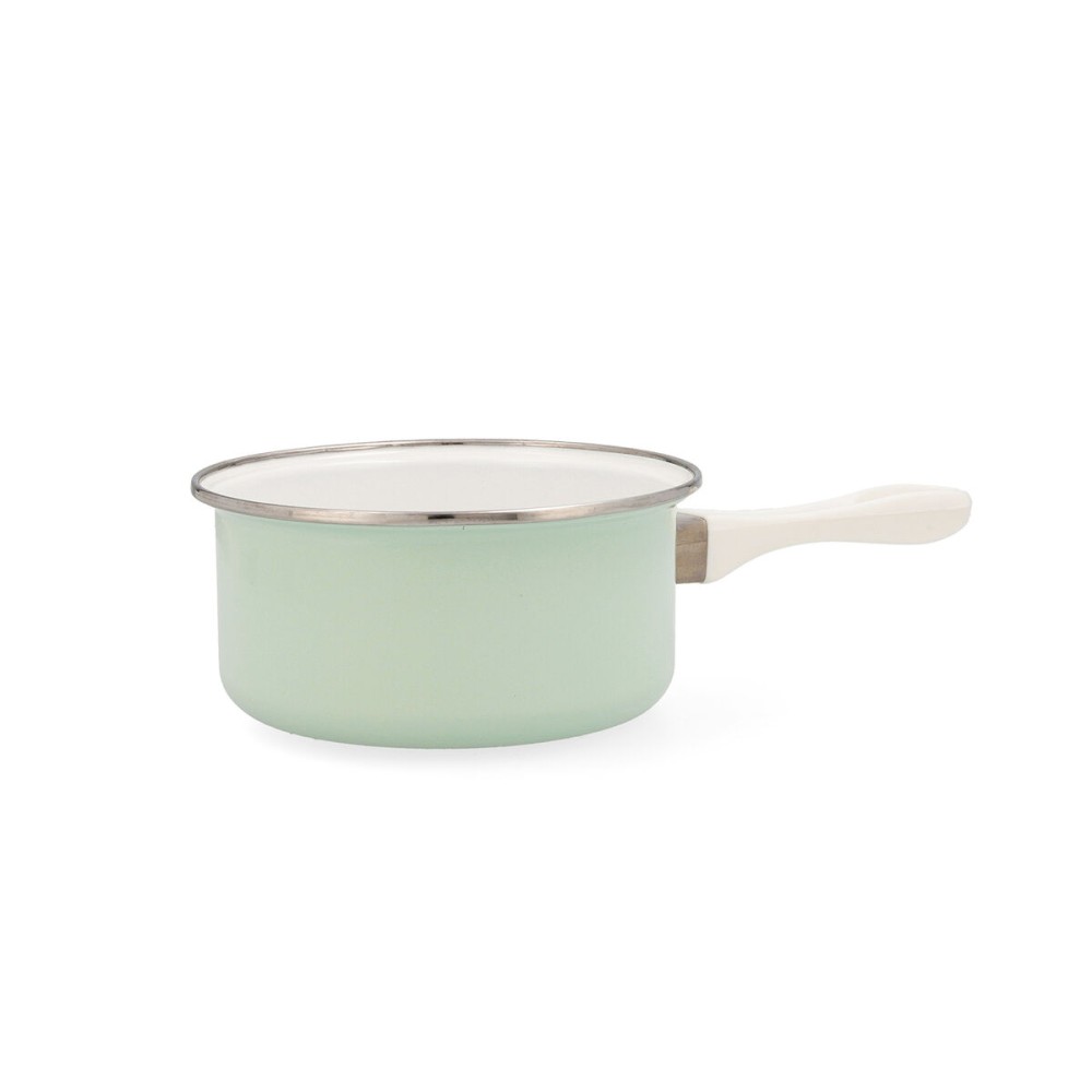 Saucepan Quid Cocco Metal Bakelite (16 cm)