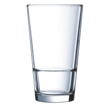 Gläserset Arcoroc Stack Up Durchsichtig Glas 470 ml 6 Stücke